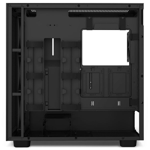 NZXT H7 Flow RGB Black NZXT H7 Flow RGB Black